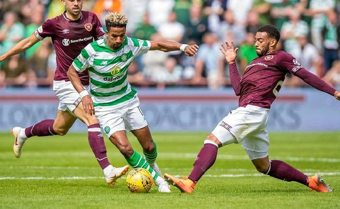 Soi kèo, dự đoán Hearts vs Celtic, 18h30 ngày 22/10 - Ngoại hạng Scotland