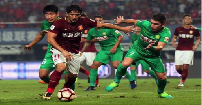 Soi kèo , dự đoán Hebei vs Beijing Guoan, 19h30 ngày 6/8 - VĐQG Trung Quốc