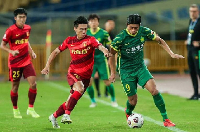 Soi kèo, dự đoán Hebei vs Guangzhou, 17h00 ngày 29/12 - VĐQG Trung Quốc