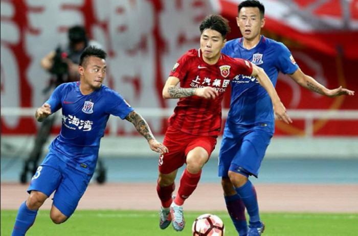 Soi kèo, dự đoán Hebei vs Shenzen, 18h30 ngày 1/1 - VĐQG Trung Quốc