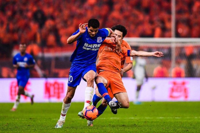 Soi kèo, dự đoán Hebei vs Shanghai Shenhua, 14h30 ngày 16/6 – Giải VĐQG Trung Quốc