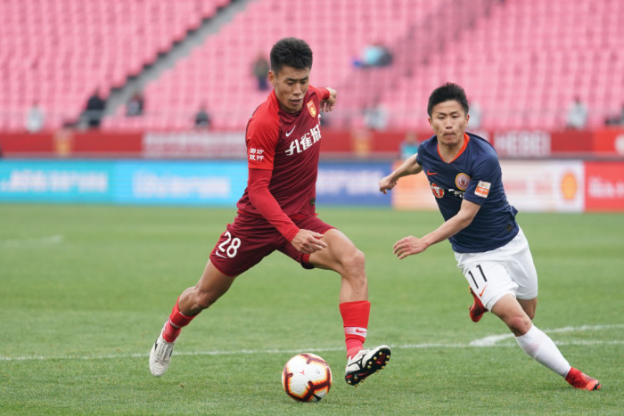 Soi kèo, dự đoán Qingdao vs Tianjin Tigers, 14h30 ngày 31/12 - VĐQG Trung Quốc