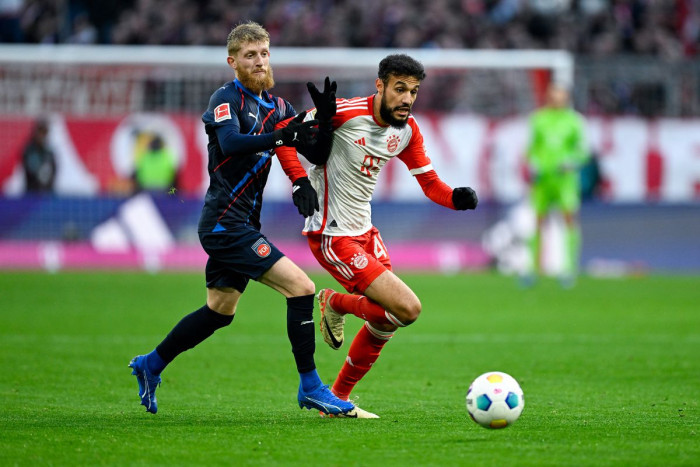 Soi kèo, dự đoán Heidenheim vs Bayern, 20h30 ngày 6/4 - VĐQG Đức