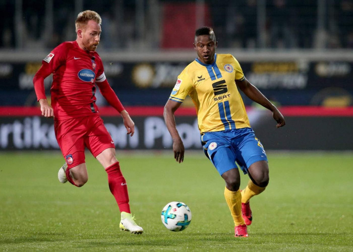 Soi kèo, dự đoán Heidenheim vs Braunschweig, 18h00 ngày 23/7 - Hạng hai Đức