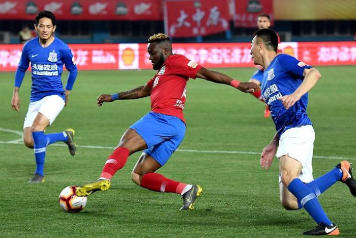 Soi kèo, dự đoán Henan vs Guangzhou City, 18h30 ngày 7/7 – VĐQG Trung Quốc