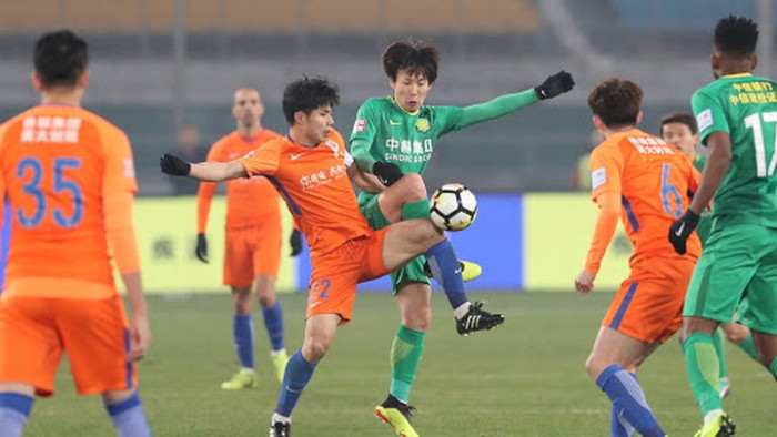 Soi kèo, dự đoán Henan vs Shandong, 18h35 ngày 7/7 - VĐQG Trung Quốc