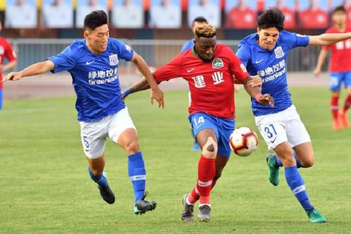 Soi kèo, dự đoán Henan vs Shanghai Shenhua, 14h30 ngày 21/12 - VĐQG Trung Quốc