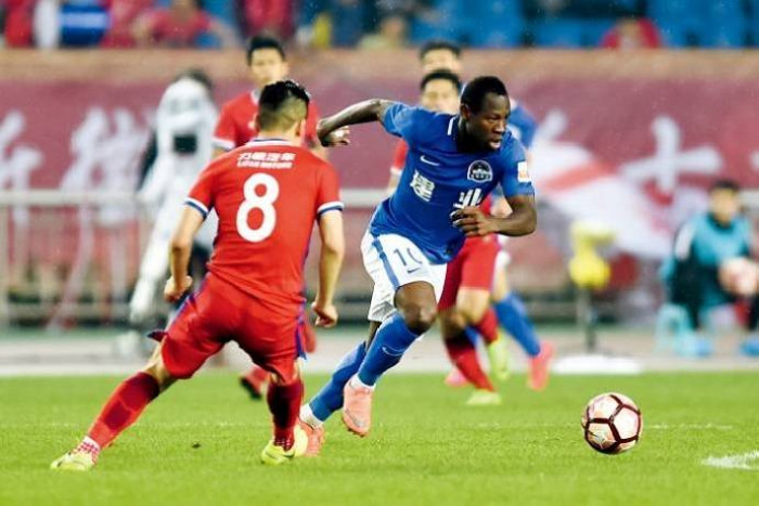 Soi kèo, dự đoán Henan vs Wuhan, 18h30 ngày 17/8 - VĐQG Trung Quốc