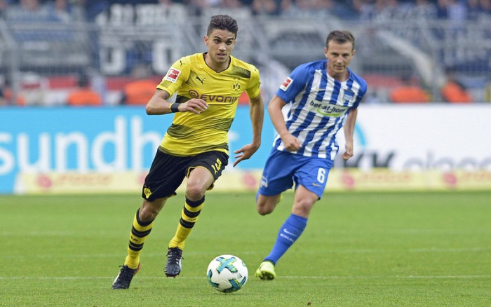 Soi kèo, dự đoán Hertha Berlin vs Dortmund, 00h30 ngày 19/12 - VĐQG Đức