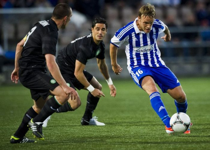 Soi kèo, dự đoán HJK vs Buducnost, 23h00 ngày 6/7 – Champions League