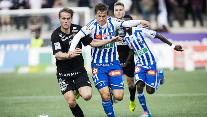 Soi kèo, dự đoán HJK vs Molde, 23h00 ngày 25/7 – Champions League