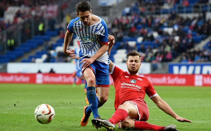 Soi kèo, dự đoán Hoffenheim vs Mainz, 20h30 ngày 11/9 - VĐQG Đức