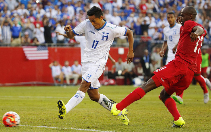 Soi kèo, dự đoán Honduras vs Panama, 09h05 ngày 13/11 - Vòng loại World Cup Khu vực Trung-Bắc Mỹ