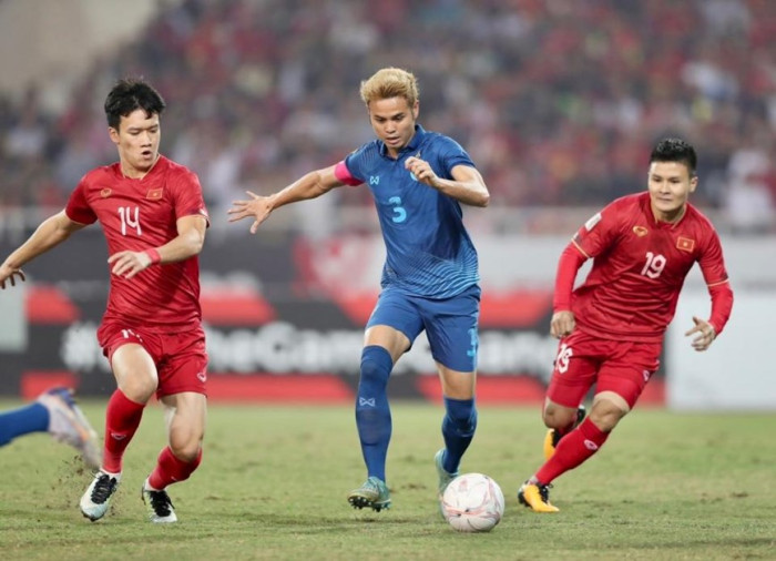 Soi kèo, dự đoán Hong Kong vs Thái Lan, 19h00 ngày 19/6 - Giao hữu quốc tế