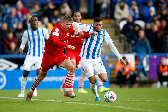 Soi kèo, dự đoán Huddersfield vs Barnsley, 01h45 ngày 23/4 - Hạng Nhất Anh