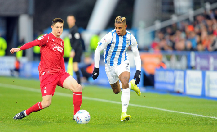 Soi kèo, dự đoán Huddersfield vs Nottingham, 22h30 ngày 29/5 - Hạng nhất Anh