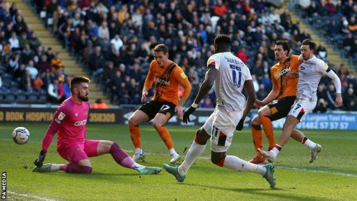 Soi kèo, dự đoán Hull vs Luton, 02h00 ngày 1/10 - Hạng nhất Anh