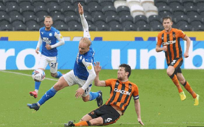 Soi kèo, dự đoán Blackpool vs Hull, 22h00 ngày 1/1/2022 - Hạng Nhất Anh