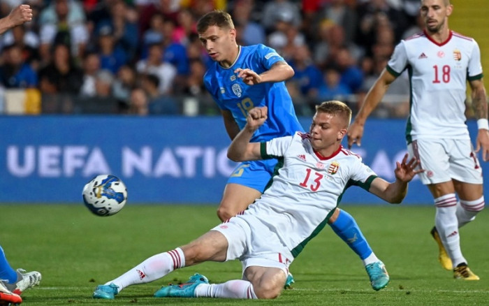 Soi kèo, dự đoán Hungary vs Ý, 01h45 ngày 27/9 - Nations League