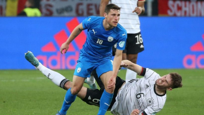 Soi kèo, dự đoán Iceland vs Israel, 01h45 ngày 14/6 – Nations League