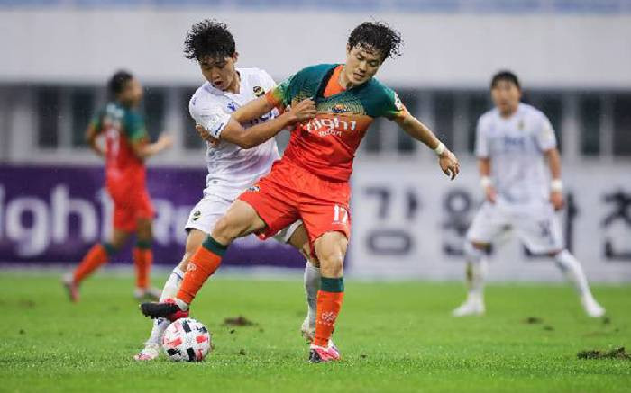 Soi kèo, dự đoán Incheon vs Gangwon, 17h30 ngày 22/6 - K-League