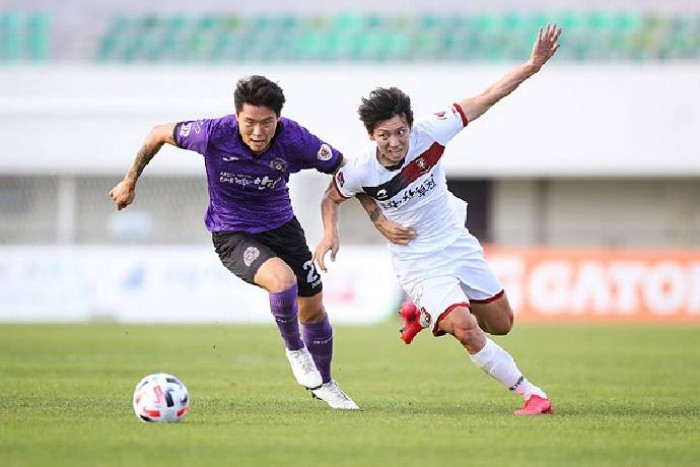 Soi kèo, dự đoán Incheon vs Gimcheon Sangmu, 12h00 ngày 13/3 - K-League 1