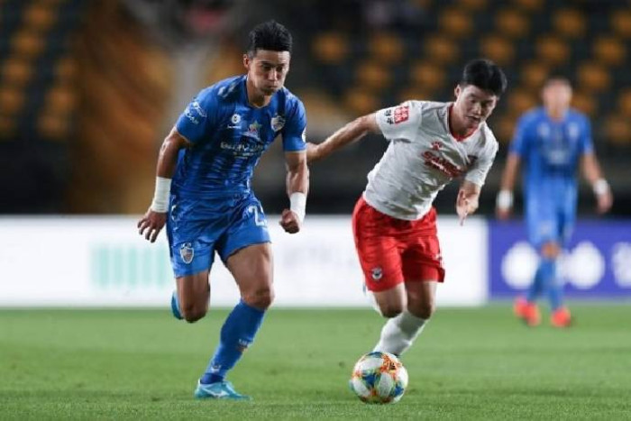 Soi kèo, dự đoán Incheon vs Jeju, 14h30 ngày 10/4 - K-League