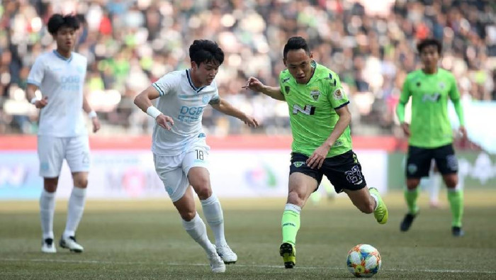 Soi kèo, dự đoán Incheon vs Jeonbuk, 14h30 ngày 8/5 - K-League