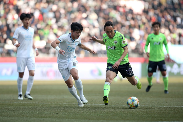 Soi kèo, dự đoán Incheon vs Jeonbuk, 17h00 ngày 1/5 – K League