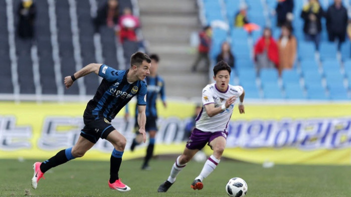 Soi kèo, dự đoán Incheon vs Seoul, 18h00 ngày 27/8 - K-League