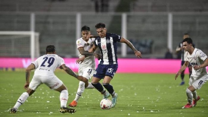 Soi kèo, dự đoán Independiente vs Talleres, 07h30 ngày 11/6 - VĐQG Argentina