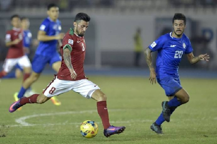 Soi kèo, dự đoán Indonesia vs Đài Loan, 19h00 ngày 7/10 – Vòng loại Asian Cup