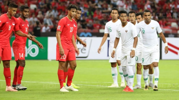 Soi kèo, dự đoán Indonesia vs Jordan, 02h15 ngày 12/6 – Vòng loại Asian Cup