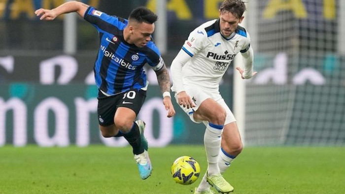 Soi kèo, dự đoán Inter vs Atalanta, 02h45 ngày 29/2 - VĐQG Ý