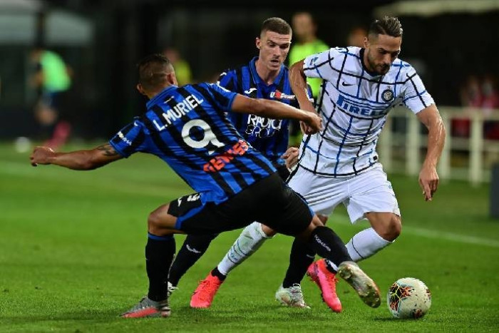 Soi kèo, dự đoán Inter vs Atalanta, 23h00 ngày 25/9 - Serie A