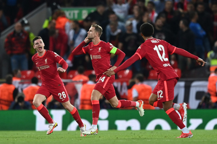 Chuyên gia nhận định Liverpool vs Leeds ngày 29/10: Liverpool thắng kèo HT