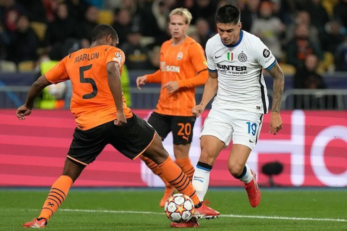 Soi kèo, dự đoán Inter vs Shakhtar Donetsk, 0h45 ngày 25/11 - Champions League