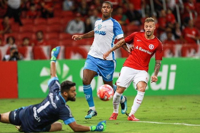 Chuyên gia nhận định Internacional vs Coritiba ngày 24/6: Internacional thắng kèo HT