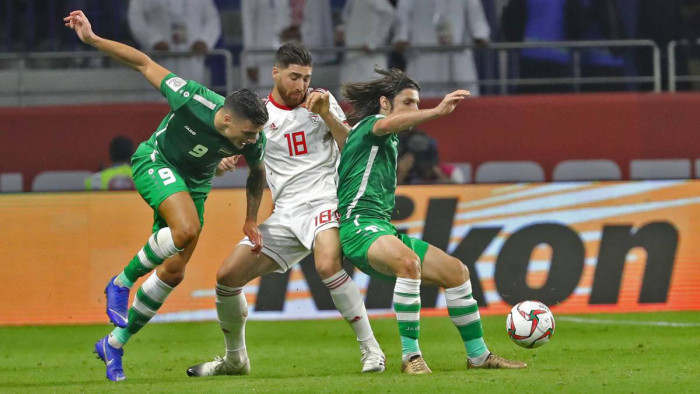 Soi kèo, dự đoán U23 Iran vs U23 Thái Lan, 15h30 ngày 27/9 - ASIAD 2023