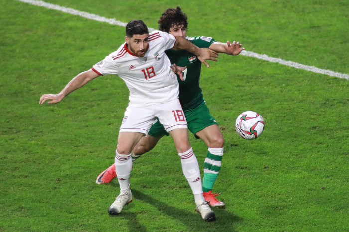 Soi kèo, dự đoán Iran vs Iraq, 23h30 ngày 15/6 - Vòng loại World Cup Khu vực châu Á