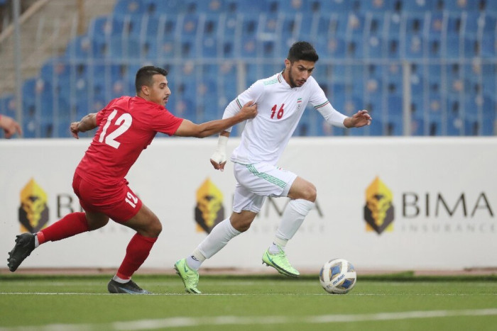 Soi kèo, dự đoán Iran vs Lebanon, 18h30 ngày 29/3 - Vòng loại World Cup Khu vực châu Á