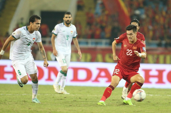 Soi kèo, dự đoán Iraq vs Việt Nam, 18h30 ngày 24/1 – Asian Cup