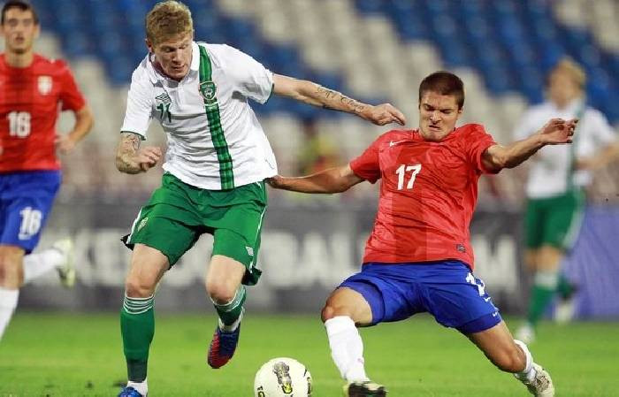 Soi kèo, dự đoán Ireland vs Serbia, 01h45 ngày 8/9 - Vòng loại World Cup khu vực châu Âu