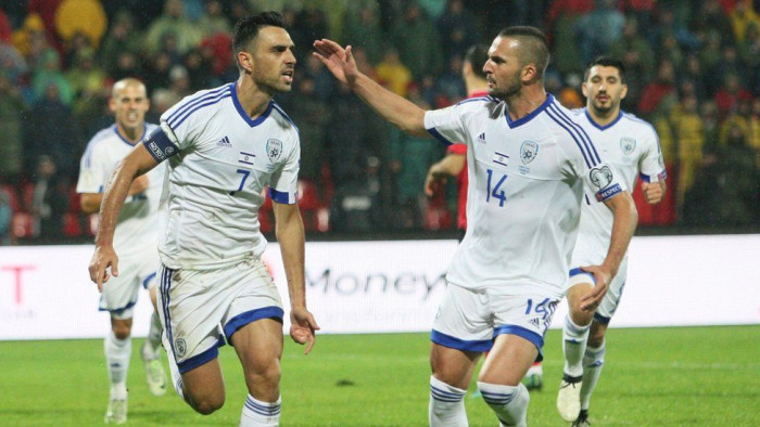 Soi kèo, dự đoán Israel vs Kosovo, 00h00 ngày 26/3 – Vòng loại Euro