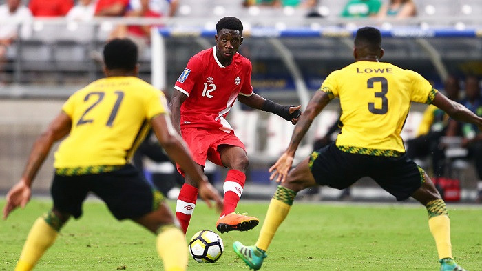 Soi kèo, dự đoán Jamaica vs Canada, 05h00 ngày 11/10 - Vòng loại World Cup Khu vực Trung-Bắc Mỹ