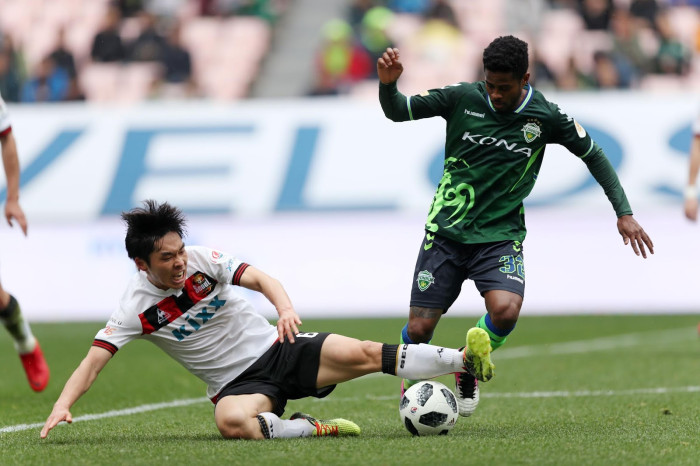 Soi kèo, dự đoán Jeonbuk Motors vs Seoul, 17h00 ngày 29/6 – K League