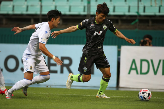 Soi kèo, dự đoán Jeonbuk vs Gwangju, 17h00 ngày 11/8 - K League 1