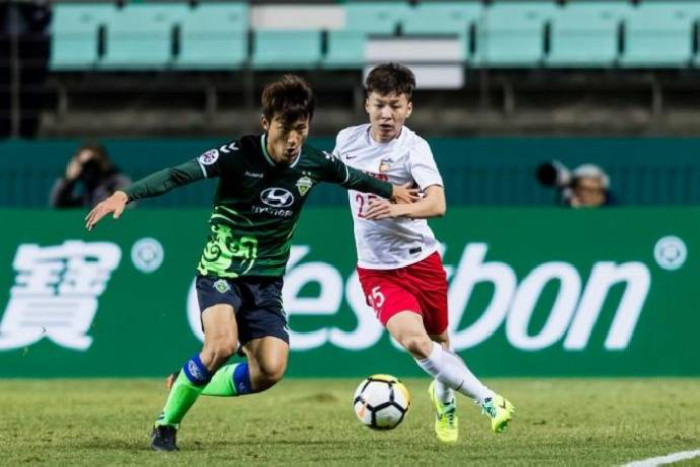 Soi kèo, dự đoán Jeonbuk vs Jeju, 17h00 ngày 30/7 – K League