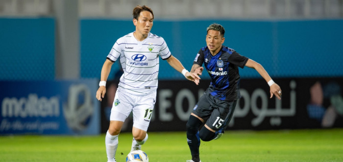 Soi kèo, dự đoán Jeonbuk vs Kitchee, 17h00 ngày 20/9 - AFC Champions League