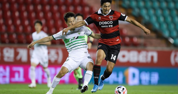 Soi kèo, dự đoán Jeonbuk vs Pohang, 17h00 ngày 14/2 - AFC Champions League